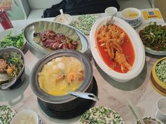 -苏梦江南·淮扬菜(夫子庙店)