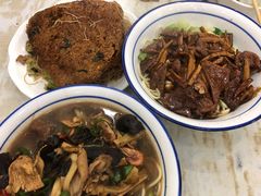 -姚记面馆(瑶琳路店)