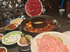 -巴蜀大将火锅(春熙店)