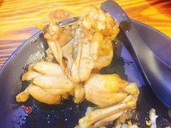 -味仙疯美蛙鱼头(清扬路总店)