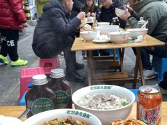 -老刘家永盛斋·传统泡馍(东关南街店)