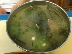 -海汇源老烧麦店(东大街总店)