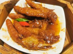 -粤食堂(天津和悦汇店)