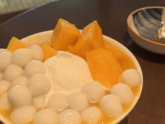 -小团圆糖水铺(襄阳南路店)