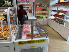 -味多美蛋糕(六里桥店)