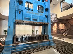 -柳州工业博物馆