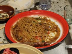 -破瓦寒窑·地摊烤羊排