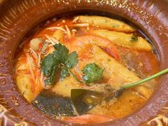 -沿江海南菜·文昌鸡祖师爷(大东海店)