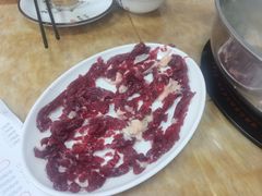 -汕头郑记牛肉火锅店(中山总店)