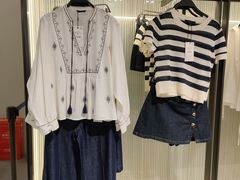 -ZARA(深圳金光华广场店)