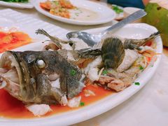 -南海渔家•海鲜•正宗海南菜(海棠湾店)