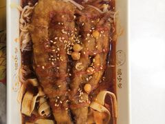 -鲲少爷烤鱼饭.螺蛳粉·清真(爱琴海店)