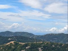 -七娘山