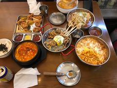 -青春分食(仙林大学城店)