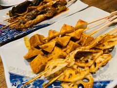 -薛阿婆(北美新天地中心店)