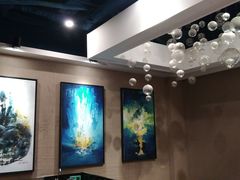-南都咖啡西餐厅.全日茶点(福星路店)