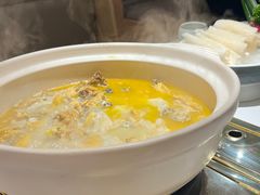 -如一鸡鲍鱼·粤式煲汤(长泰广场店)