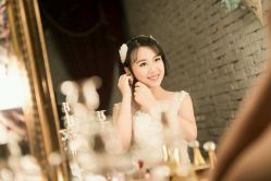 -韩国色色婚纱摄影(好评优选店)