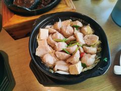 -洪兴砂锅·融合砂锅菜(三站店)