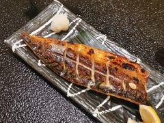 -长崎屋·日本料理·刺身·烧鸟(天河北路店)