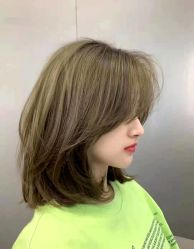 点击看大图 -发源地HAIR SALON