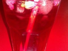 玫瑰蔓越莓-鬼味烤翅(南锣鼓巷店)