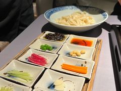 老北京炸酱面-梧桐北京烤鸭·铜锅涮肉(海岸城店)