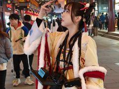 -汉仪华裳汉服馆(豫园店)