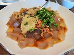 -俏东方·海味水饺·青岛菜(崂山店)