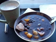 奶茶&nbsp;-鲜芋仙Meet Fresh(五道口店)