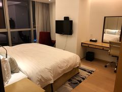 -苏州环球188国际公寓(金鸡湖店)