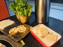 -熊大·鲜烤黄牛肉(五山店)