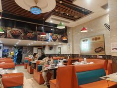-嘟享吃重庆鸡公煲(五一店)
