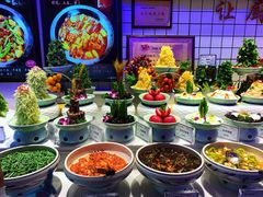 -山河屯铁锅炖(哈西站店)