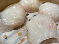 羊城鲜虾饺-白天鹅宾馆-宏图府餐厅