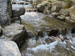 -十渡东湖港风景区