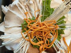 -草原塞蛮羊火锅城(港湾店)