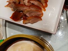 -玉林烤鸭店(定福庄店)