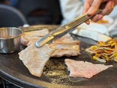 -Dombe豚(黑猪肉街店)