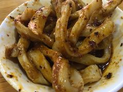 甜水面-洞子口张老二凉粉(文殊院店)
