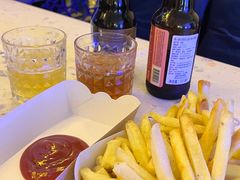 -Sirena海妖日咖夜酒