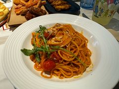 -必胜客(八一店)
