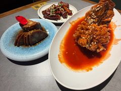 -姑苏家宴·苏帮菜·松鼠桂鱼(苏州总店)