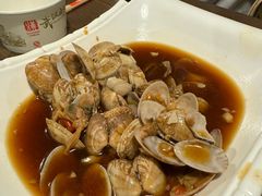 -曾记大腰子烧烤(苗栗路总店)