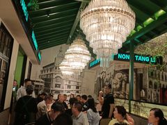 大堂-弄堂里(雨花客厅店)