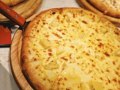 -比格比萨自助(德思勤四季汇店)