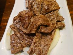 -萨拉伯尔(燕莎友谊商城店)