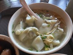 -哑巴生煎(临顿路店)