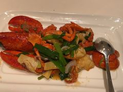 -凤城礼记鱼翅海鲜酒家(百老汇店)