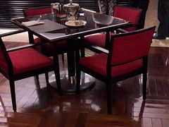 -上海锦江汤臣洲际大酒店壹阶层